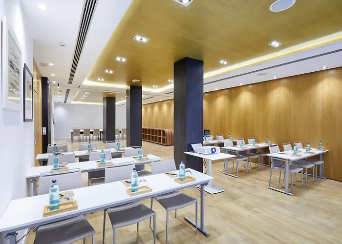 Hotel Vincci Gala Barcelona